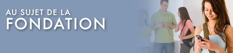 About The Foundation