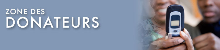 Mobile Givers