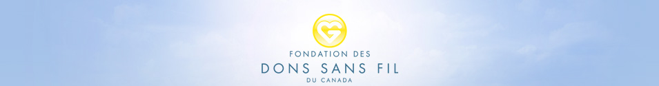 Mobile Giving
